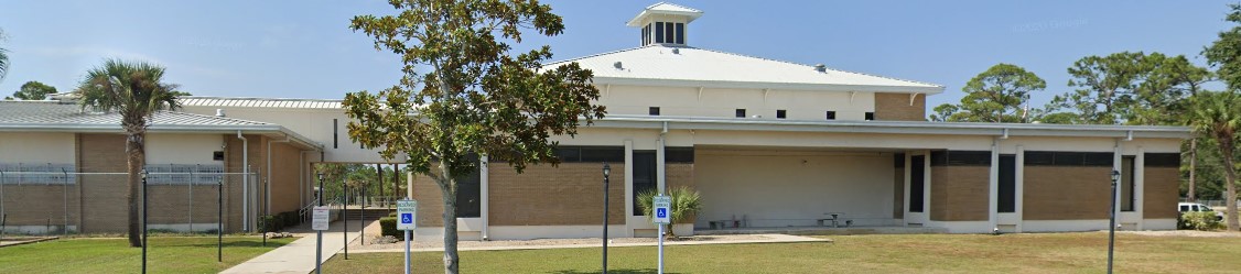 Photos Gulf County Detention Facility 1